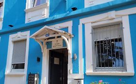 Hotel Franken an der Messe